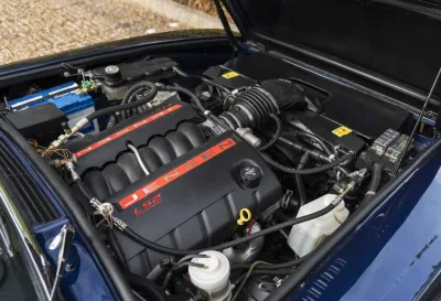 Mk III